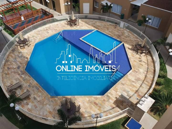 Imagem Apartamento com 2 Quartos à Venda, 47 m² em Jardim Igaçaba - Mogi Guaçu Imagem Apartamento com 2 Quartos à Venda, 47 m² em Jardim Igaçaba - Mogi Guaçu