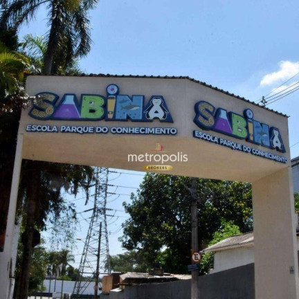 Imagem Casa com 4 Quartos à Venda, 254 m² em Vila Bastos - Santo André Imagem Casa com 4 Quartos à Venda, 254 m² em Vila Bastos - Santo André