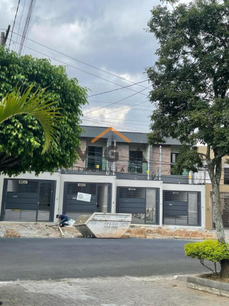 Imagem Casa com 3 Quartos à Venda, 111 m² em Vila Guilhermina - São Paulo