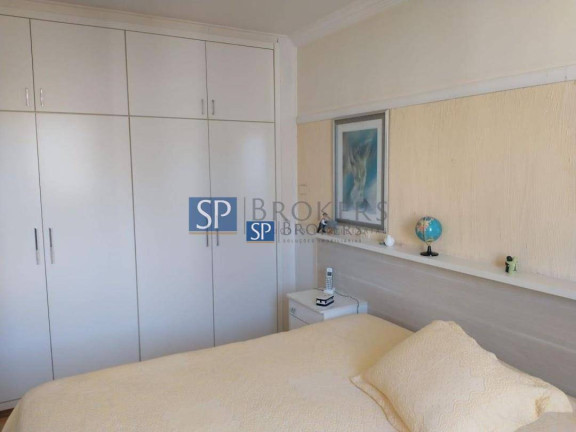 Imagem Cobertura com 3 Quartos à Venda, 269 m² em Cambuí - Campinas Imagem Cobertura com 3 Quartos à Venda, 269 m² em Cambuí - Campinas