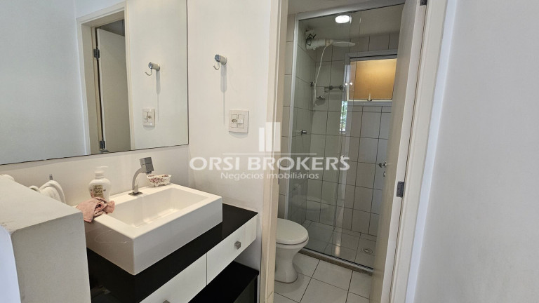 Imagem Apartamento com 2 Quartos à Venda, 70 m² em Jaguaré - São Paulo Imagem Apartamento com 2 Quartos à Venda, 70 m² em Jaguaré - São Paulo