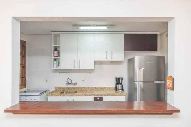 Imagem Apartamento com 1 Quarto à Venda, 52 m² em Bela Vista - Porto Alegre