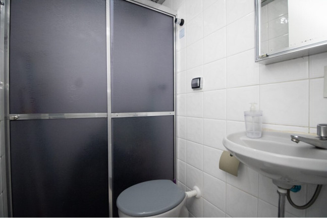 Imagem Imóvel com 2 Quartos à Venda, 93 m² em Campo Belo - São Paulo