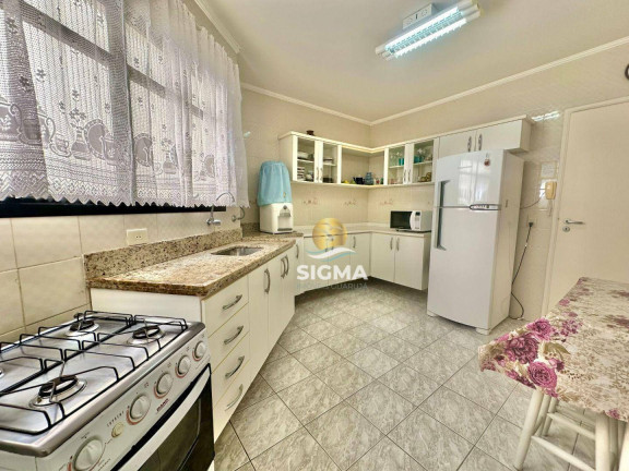 Imagem Apartamento com 2 Quartos à Venda, 93 m² em Tombo - Guarujá Imagem Apartamento com 2 Quartos à Venda, 93 m² em Tombo - Guarujá