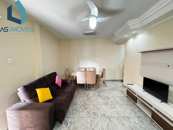 Imagem Apartamento com 3 Quartos à Venda, 111 m² em Passagem - Cabo Frio Imagem Apartamento com 3 Quartos à Venda, 111 m² em Passagem - Cabo Frio