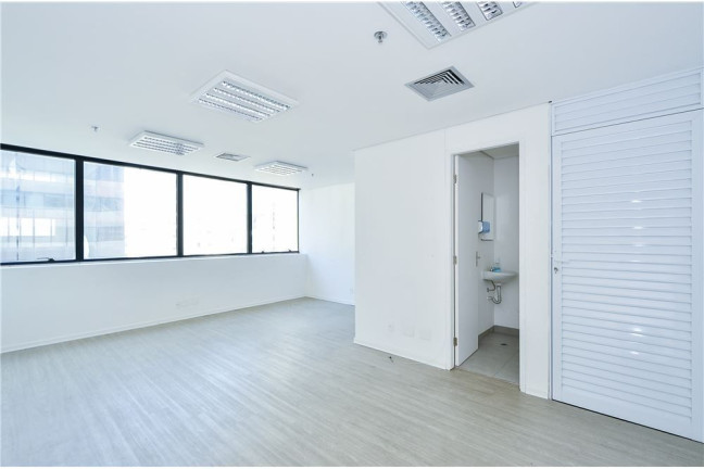 Imagem Sala Comercial à Venda, 35 m² em Vila Mariana - São Paulo Imagem Sala Comercial à Venda, 35 m² em Vila Mariana - São Paulo