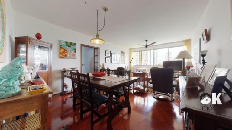 Imagem Apartamento com 3 Quartos à Venda, 116 m² em Perdizes - São Paulo Imagem Apartamento com 3 Quartos à Venda, 116 m² em Perdizes - São Paulo