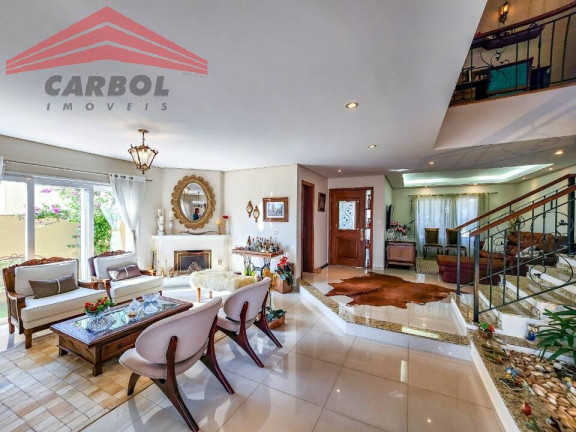Imagem Casa de Condomínio com 5 Quartos à Venda, 337 m² em Jardim Novo Mundo - Jundiaí Imagem Casa de Condomínio com 5 Quartos à Venda, 337 m² em Jardim Novo Mundo - Jundiaí