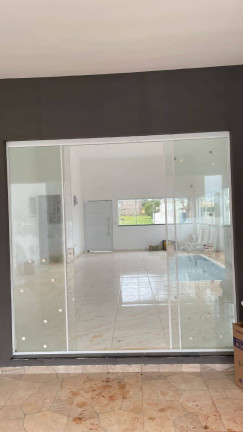 Imagem Casa com 3 Quartos à Venda, 450 m² em Condomínio Ninho Verde I - Porangaba Imagem Casa com 3 Quartos à Venda, 450 m² em Condomínio Ninho Verde I - Porangaba