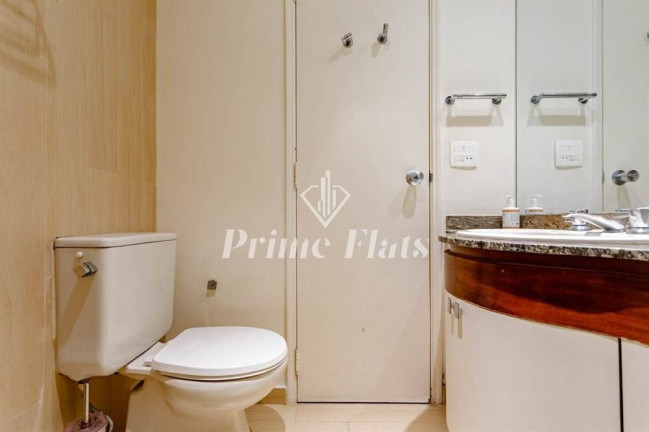 Imagem Apartamento com 2 Quartos à Venda, 66 m² em Itaim Bibi - São Paulo Imagem Apartamento com 2 Quartos à Venda, 66 m² em Itaim Bibi - São Paulo