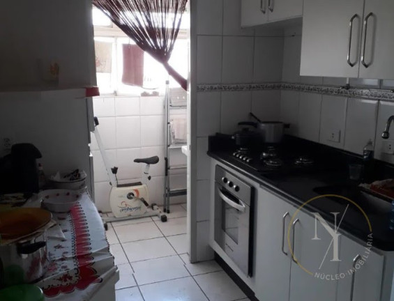 Imagem Apartamento com 3 Quartos à Venda, 94 m² em Vila Regente Feijó - São Paulo Imagem Apartamento com 3 Quartos à Venda, 94 m² em Vila Regente Feijó - São Paulo