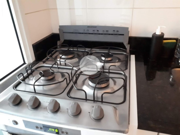 Imagem Apartamento com 1 Quarto à Venda, 59 m² em Jardim Leonor - São Paulo