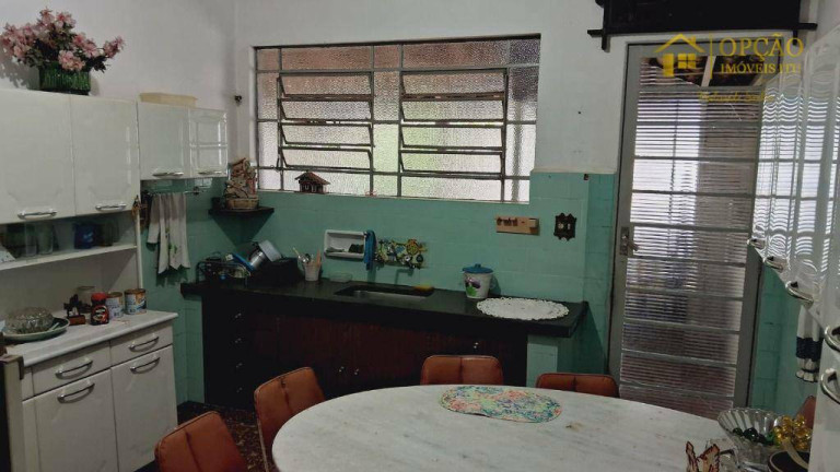 Imagem Casa com 3 Quartos à Venda, 328 m² em Centro - Itu Imagem Casa com 3 Quartos à Venda, 328 m² em Centro - Itu