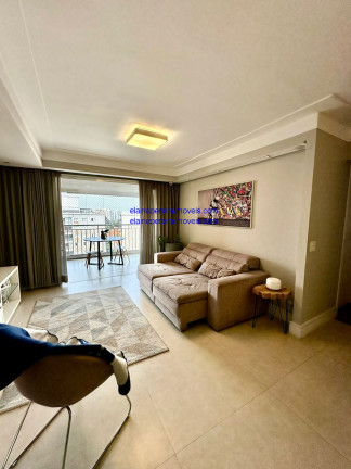 Imagem Apartamento com 3 Quartos à Venda, 105 m² em Cidade São Francisco - São Paulo Imagem Apartamento com 3 Quartos à Venda, 105 m² em Cidade São Francisco - São Paulo