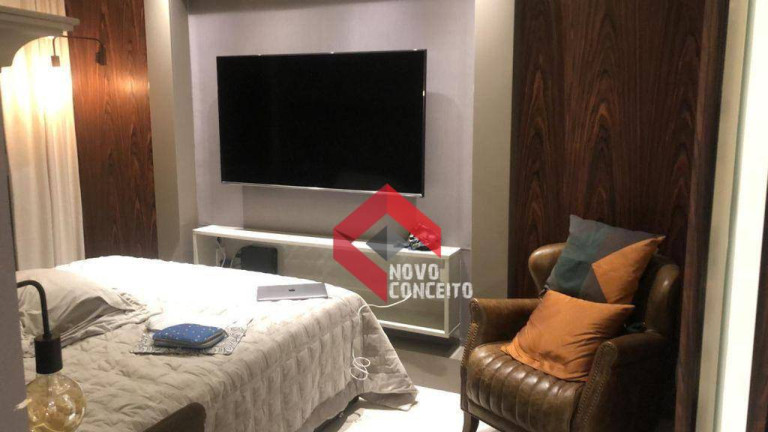 Imagem Apartamento com 3 Quartos à Venda, 76 m² em Guararapes - Fortaleza