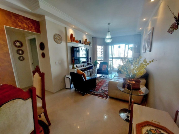 Imagem Apartamento com 3 Quartos à Venda, 92 m² em Centro - São Bernardo Do Campo
