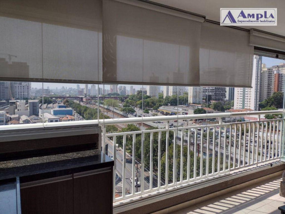 Imagem Apartamento com 2 Quartos à Venda, 63 m² em Tatuapé - São Paulo Imagem Apartamento com 2 Quartos à Venda, 63 m² em Tatuapé - São Paulo