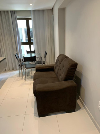 Imagem Apartamento com 2 Quartos para Alugar, 50 m² em Tambaú - João Pessoa Imagem Apartamento com 2 Quartos para Alugar, 50 m² em Tambaú - João Pessoa