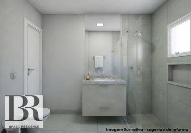 Imagem Apartamento com 3 Quartos à Venda, 118 m² em Aclimação - São Paulo Imagem Apartamento com 3 Quartos à Venda, 118 m² em Aclimação - São Paulo