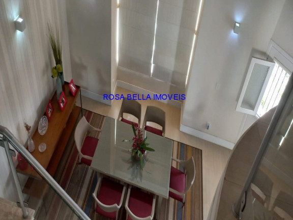 Imagem Sobrado com 4 Quartos à Venda, 350 m² em Jardim Portal De Itaici - Indaiatuba