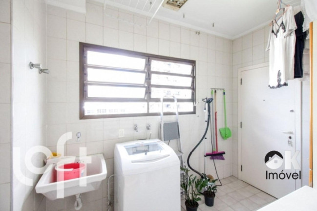 Imagem Apartamento com 3 Quartos à Venda, 213 m² em Higienópolis - São Paulo