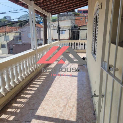 Imagem Casa com 3 Quartos à Venda, 200 m² em Jardim Independência (são Paulo) - São Paulo Imagem Casa com 3 Quartos à Venda, 200 m² em Jardim Independência (são Paulo) - São Paulo