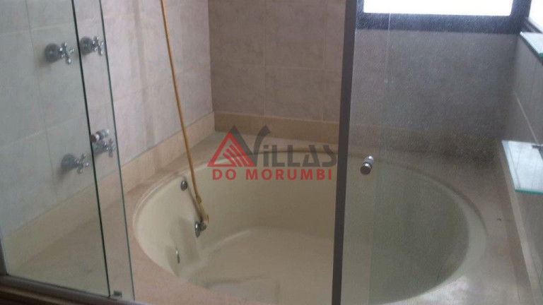 Imagem Apartamento com 4 Quartos à Venda, 270 m² em Vila Suzana - São Paulo Imagem Apartamento com 4 Quartos à Venda, 270 m² em Vila Suzana - São Paulo