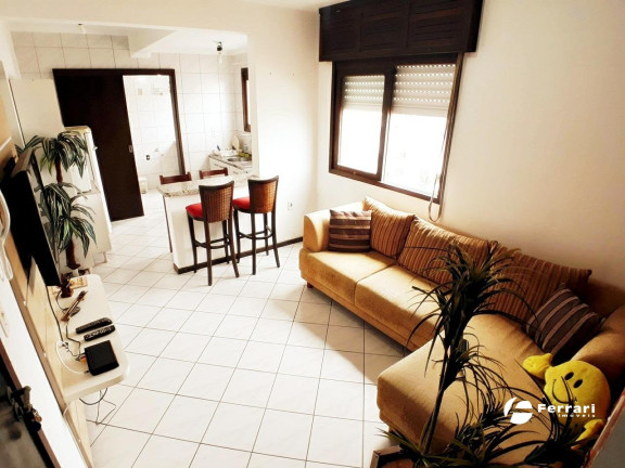 Imagem Apartamento com 1 Quarto à Venda, 54 m² em Centro - Capao Da Canoa Imagem Apartamento com 1 Quarto à Venda, 54 m² em Centro - Capao Da Canoa
