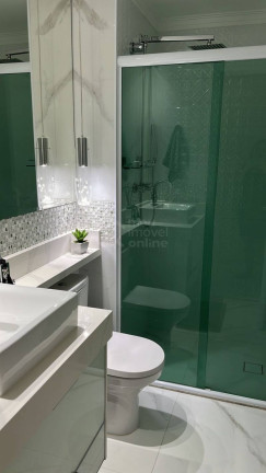 Imagem Apartamento com 2 Quartos à Venda, 79 m² em Barra Funda - São Paulo