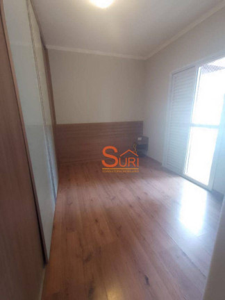 Imagem Cobertura com 3 Quartos à Venda, 167 m² em Campestre - Santo André Imagem Cobertura com 3 Quartos à Venda, 167 m² em Campestre - Santo André