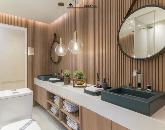 Imagem Cobertura com 3 Quartos à Venda, 201 m² em São Domingos - Niterói