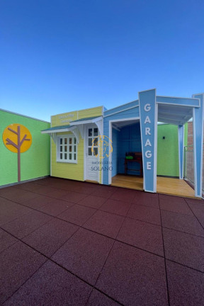 Imagem Apartamento com 3 Quartos à Venda, 137 m² em Itapema Do Norte - Itapoá