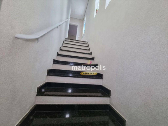 Imagem Sobrado com 3 Quartos à Venda, 120 m² em Santo Antônio - São Caetano Do Sul