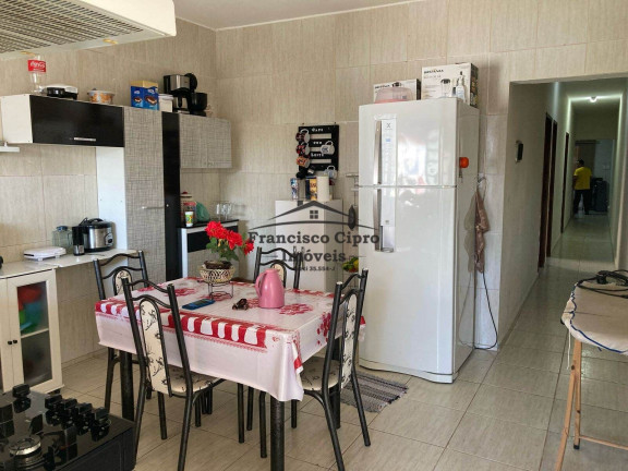 Imagem Casa com 2 Quartos à Venda, 118 m² em Cidade Industrial - Lorena Imagem Casa com 2 Quartos à Venda, 118 m² em Cidade Industrial - Lorena