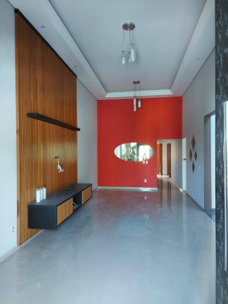 Casa de Condomínio com 3 Quartos à Venda, 200 m² em Wanel Ville - Sorocaba
