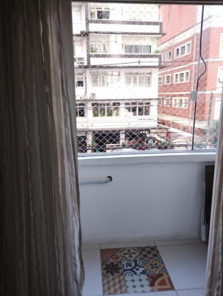 Apartamento com 1 Quarto à Venda, 55 m² em Boqueirão - Santos