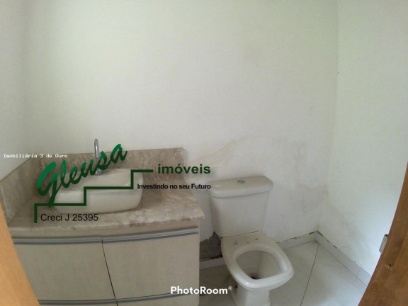 Imagem Sobrado com 3 Quartos à Venda, 168 m² em Vila Ré - São Paulo