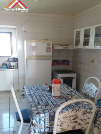 Imagem Imóvel com 3 Quartos à Venda, 114 m² em Fátima - Fortaleza Imagem Imóvel com 3 Quartos à Venda, 114 m² em Fátima - Fortaleza