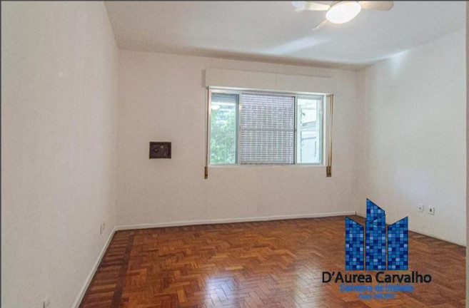 Imagem Apartamento com 3 Quartos à Venda, 140 m² em Bela Vista - São Paulo