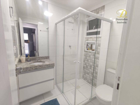 Imagem Apartamento com 2 Quartos à Venda, 73 m² em Vila Guilhermina - Praia Grande