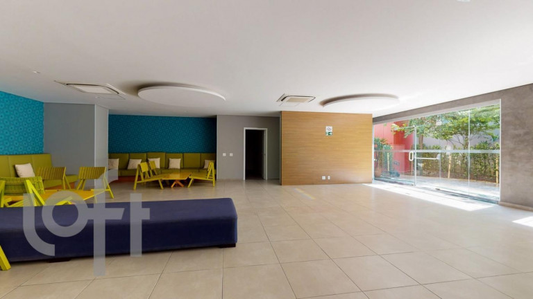 Imagem Apartamento com 1 Quarto à Venda, 53 m² em Bela Vista - São Paulo Imagem Apartamento com 1 Quarto à Venda, 53 m² em Bela Vista - São Paulo