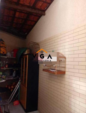 Imagem Casa com 3 Quartos à Venda, 158 m² em Cidade Patriarca - São Paulo Imagem Casa com 3 Quartos à Venda, 158 m² em Cidade Patriarca - São Paulo