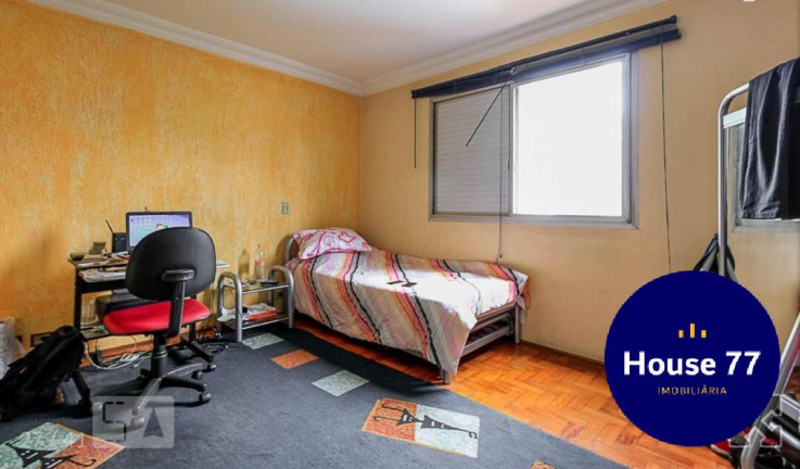 Imagem Apartamento com 3 Quartos à Venda, 134 m² em Bela Vista - São Paulo Imagem Apartamento com 3 Quartos à Venda, 134 m² em Bela Vista - São Paulo