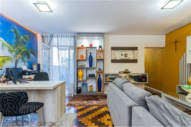 Imagem Apartamento com 2 Quartos à Venda, 95 m² em São Geraldo - Porto Alegre Imagem Apartamento com 2 Quartos à Venda, 95 m² em São Geraldo - Porto Alegre