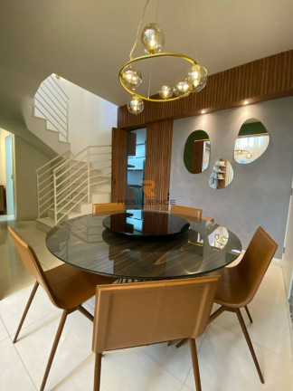 Imagem Cobertura com 3 Quartos à Venda, 183 m² em Lundcea - Lagoa Santa Imagem Cobertura com 3 Quartos à Venda, 183 m² em Lundcea - Lagoa Santa