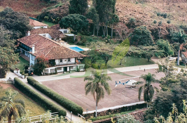 Imagem Fazenda à Venda, 4.356.000 m² em Lago Azul - Barra Do Piraí Imagem Fazenda à Venda, 4.356.000 m² em Lago Azul - Barra Do Piraí
