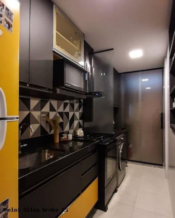 Imagem Apartamento com 2 Quartos à Venda, 82 m² em Praia De Itaparica - Vila Velha