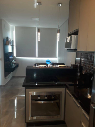 Imagem Loft com 1 Quarto à Venda, 37 m² em Centro - São Bernardo Do Campo