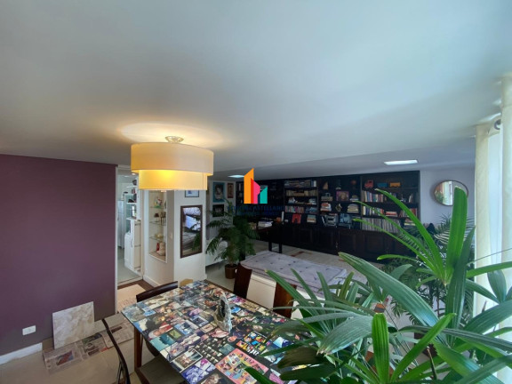 Imagem Apartamento com 4 Quartos à Venda, 235 m² em Boqueirão - Praia Grande Imagem Apartamento com 4 Quartos à Venda, 235 m² em Boqueirão - Praia Grande