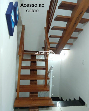 Imagem Casa com 4 Quartos à Venda, 140 m² em Boracéia - Bertioga Imagem Casa com 4 Quartos à Venda, 140 m² em Boracéia - Bertioga